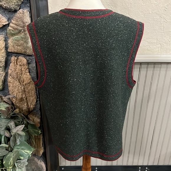 Woolrich Vest - Picture 3 of 10